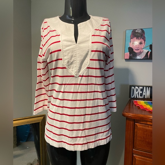 Women’s Ralph Lauren 3/4 Sleeve ( Medium ) - Picture 2 of 4